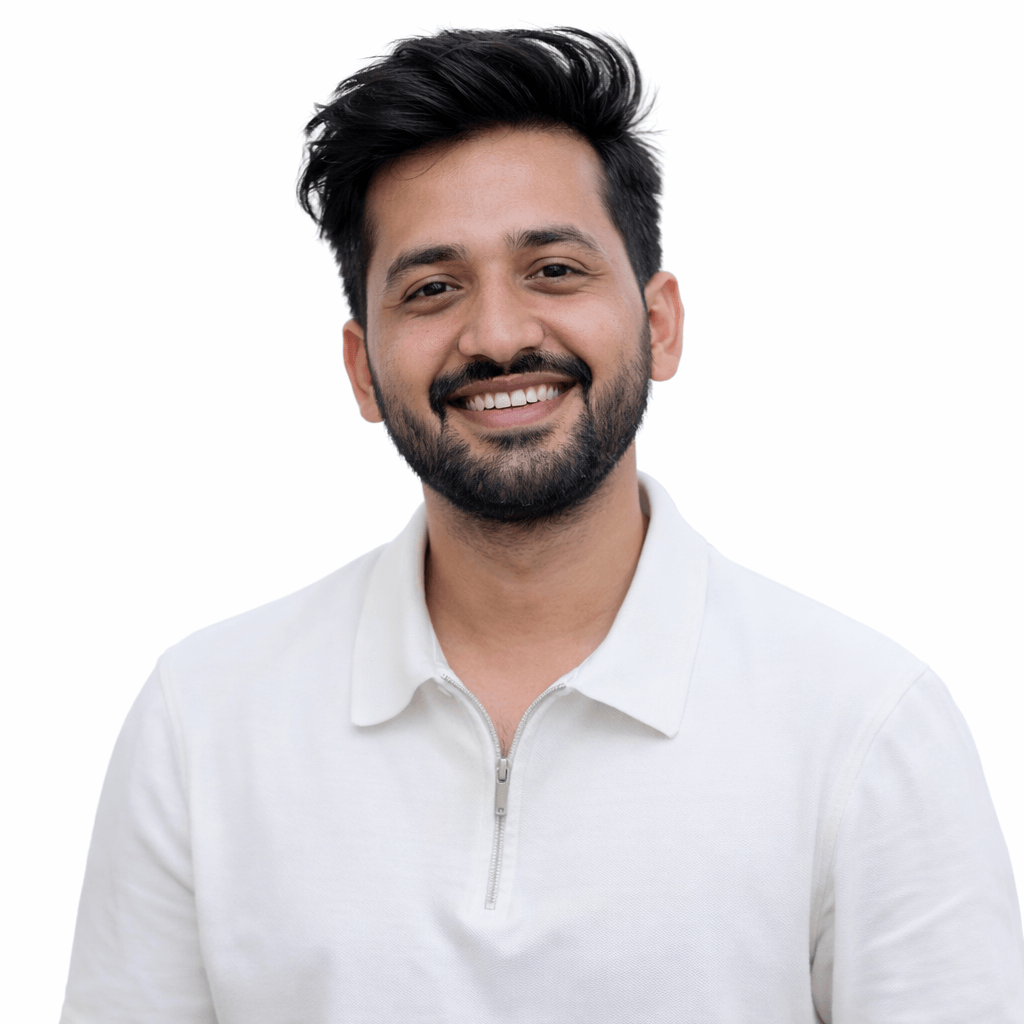 Parvesh Raj